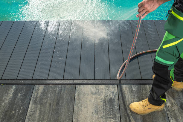 Best Exterior Home Cleaning  in Riverside, IA