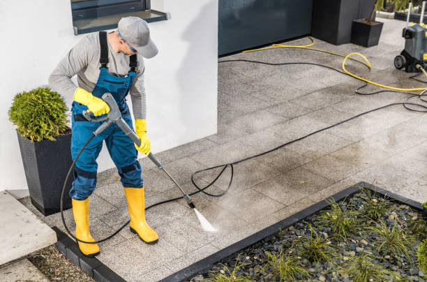 Best Pressure Washing Services for Businesses  in Riverside, IA