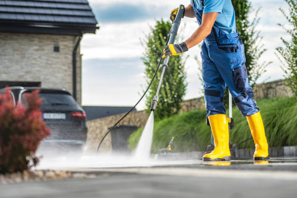 Best Roof Power Washing Services  in Riverside, IA