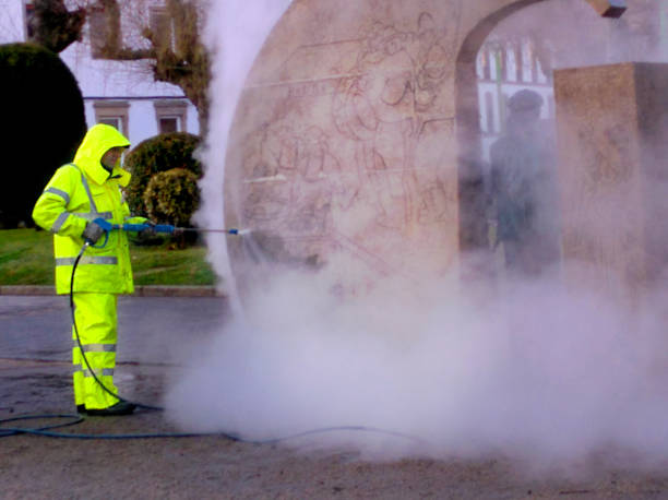 Pressure Washing Services for Businesses in Riverside, IA