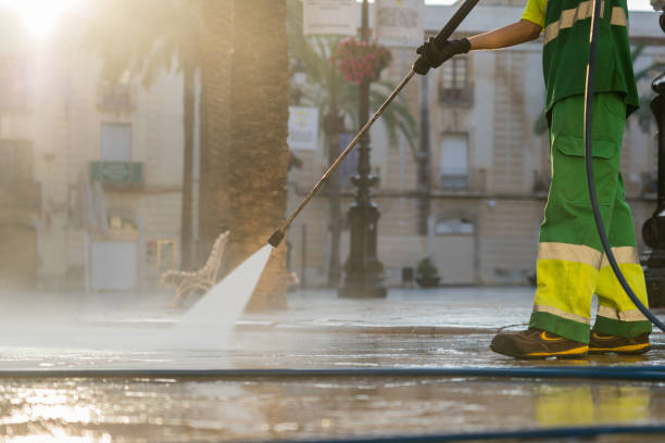 Best Pressure Washing Cost  in Riverside, IA