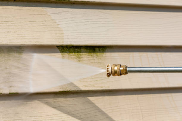 Best Roof Power Washing Services  in Riverside, IA