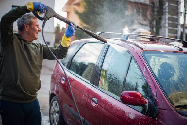 Best Affordable Power Washing  in Riverside, IA