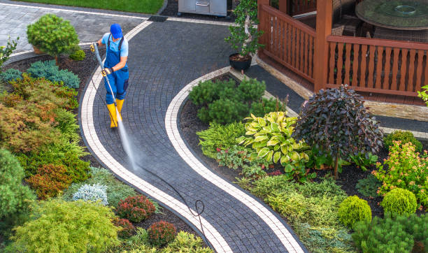 Best Pressure Washing Services for Businesses  in Riverside, IA