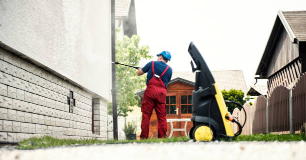 Best Pressure Washing Driveway  in Riverside, IA